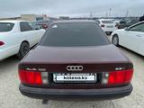 Audi 100 1992 годаүшін2 000 000 тг. в Актау – фото 2