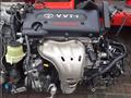 Двигатель Toyota camry x 2.4л Привозные "контактные" двигат за 74 580 тг. в Алматы