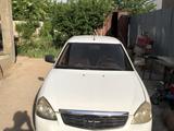 ВАЗ (Lada) Priora 2172 2012 года за 1 750 000 тг. в Шымкент