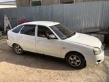 ВАЗ (Lada) Priora 2172 2012 года за 1 750 000 тг. в Шымкент – фото 4