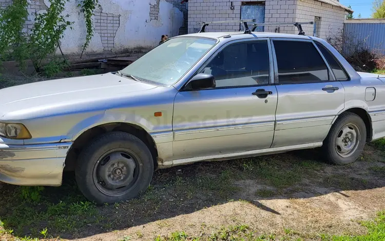 Mitsubishi Galant 1992 года за 500 000 тг. в Актобе