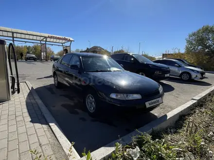 Mazda 626 1993 года за 1 590 000 тг. в Караганда – фото 7