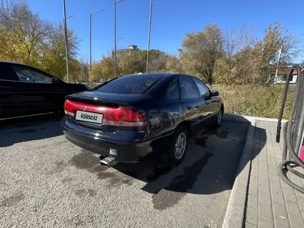 Mazda 626 1993 года за 1 590 000 тг. в Караганда – фото 8