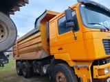 Shacman (Shaanxi)  F2000 2011 года за 9 000 000 тг. в Астана – фото 4