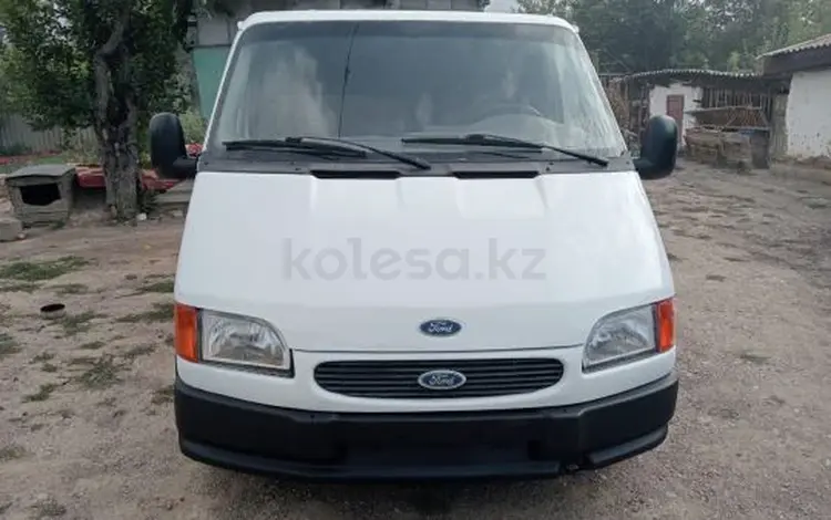 Ford Transit 1998 годаүшін2 500 000 тг. в Алматы