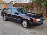 Audi 100 1991 годаfor2 750 000 тг. в Шымкент