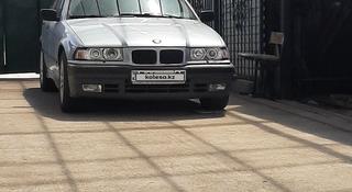 BMW 316 1992 года за 1 200 000 тг. в Талдыкорган