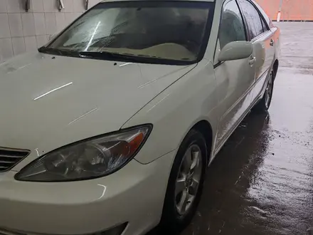 Toyota Camry 2002 года за 4 900 000 тг. в Кызылорда