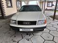 Audi 100 1992 года за 2 200 000 тг. в Тараз – фото 2