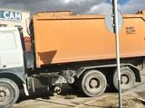 МАЗ  5432 2006 годаүшін6 000 000 тг. в Актау – фото 4