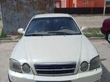 Kia Magentis 2005 годаүшін1 500 000 тг. в Кызылорда