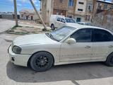 Kia Magentis 2005 годаүшін1 500 000 тг. в Кызылорда – фото 4