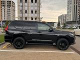 Toyota Land Cruiser Prado 2022 годаүшін35 700 000 тг. в Астана – фото 2