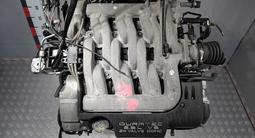 Двигатель на ford mondeo Мондео 2.5 duratec 3 поколение за 305 000 тг. в Алматы