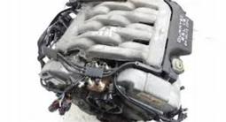 Двигатель на ford mondeo Мондео 2.5 duratec 3 поколениеүшін305 000 тг. в Алматы – фото 3