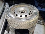 Диски с резиной Лада на 15 за 90 000 тг. в Астана