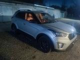 Hyundai Creta 2021 годаfor9 300 000 тг. в Рудный