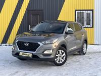 Hyundai Tucson 2019 годаfor11 400 000 тг. в Караганда