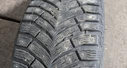 Michelin, шипы, комплект, отличное состояние за 280 000 тг. в Алматы – фото 3