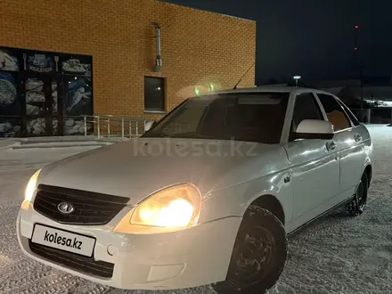 ВАЗ (Lada) Priora 2172 2012 года за 1 900 000 тг. в Кокшетау