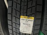 265-60r18 Dunlop Winter Maxx SJ8үшін65 000 тг. в Алматы