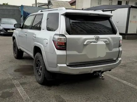 Toyota 4Runner 2014 годаүшін14 000 000 тг. в Алматы – фото 5