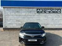 Toyota Camry 2014 годаүшін12 000 000 тг. в Тараз