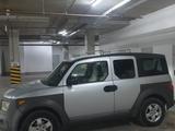 Honda Element 2003 годаүшін4 700 000 тг. в Астана