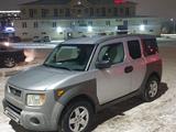 Honda Element 2003 годаүшін4 700 000 тг. в Астана – фото 4