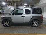 Honda Element 2003 года за 4 700 000 тг. в Астана – фото 5