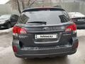 Subaru Outback 2011 года за 6 900 000 тг. в Алматы – фото 3