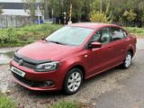 Volkswagen Polo 2011 года за 4 900 000 тг. в Алматы