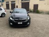 Kia Optima 2013 годаүшін4 500 000 тг. в Актобе