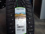 Шины Ikon 215/55R18 Character Ice 7 SUV за 78 000 тг. в Алматы