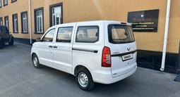 Wuling Hongguang V 2024 годаүшін7 700 000 тг. в Алматы – фото 4