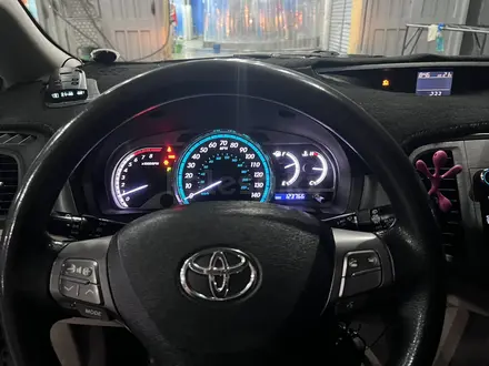 Toyota Venza 2012 года за 12 500 000 тг. в Шымкент – фото 10