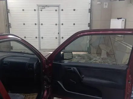 Volkswagen Golf 1997 года за 1 600 000 тг. в Тараз – фото 5