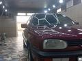 Volkswagen Golf 1997 года за 1 600 000 тг. в Тараз – фото 8