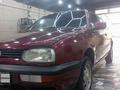 Volkswagen Golf 1997 года за 1 600 000 тг. в Тараз – фото 9