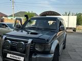 Mitsubishi Pajero 1995 года за 3 500 000 тг. в Шымкент