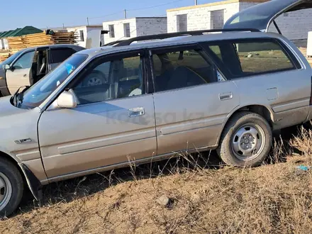 Mazda 626 1990 года за 1 000 000 тг. в Талдыкорган – фото 4