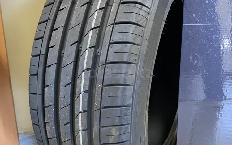 235/45R18 98Y N-BLUE HD PLUS NEXEN лето за 49 200 тг. в Астана