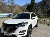 Hyundai Tucson 2018 года за 12 550 000 тг. в Алматы – фото 4