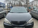 Toyota Camry 2002 года за 5 100 000 тг. в Павлодар