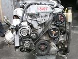 Двигатель L3, объем 2.3 л Mazda CX7, мазда сх7 2, 3л за 10 000 тг. в Алматы