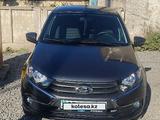 ВАЗ (Lada) Granta 2190 2022 годаүшін5 300 000 тг. в Кентау – фото 5