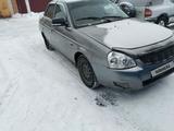 ВАЗ (Lada) Priora 2170 2008 года за 900 000 тг. в Уральск
