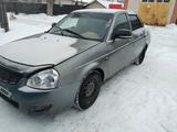 ВАЗ (Lada) Priora 2170 2008 года за 900 000 тг. в Уральск – фото 2