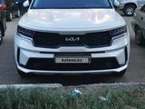 Kia Sorento 2022 года за 18 250 000 тг. в Жезказган