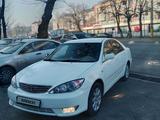 Toyota Camry 2003 годаүшін3 800 000 тг. в Тараз